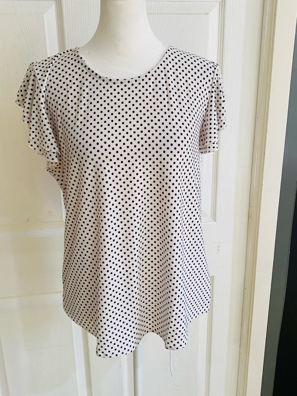 Jon and Anna size m